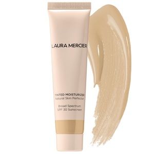 Laura Mercier Tinted Moisturizer - 2W1 Natural